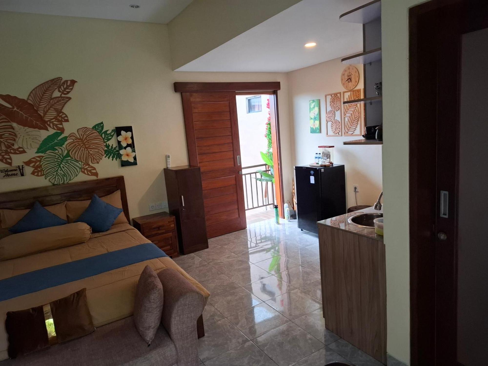 Ascarya * Sanur