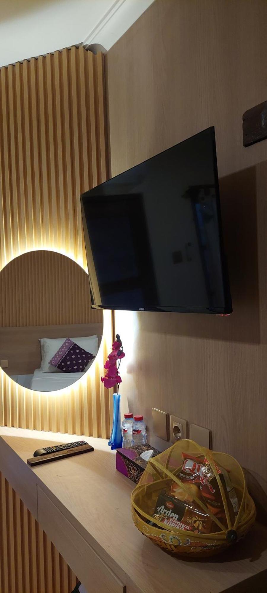 Indah Guest house