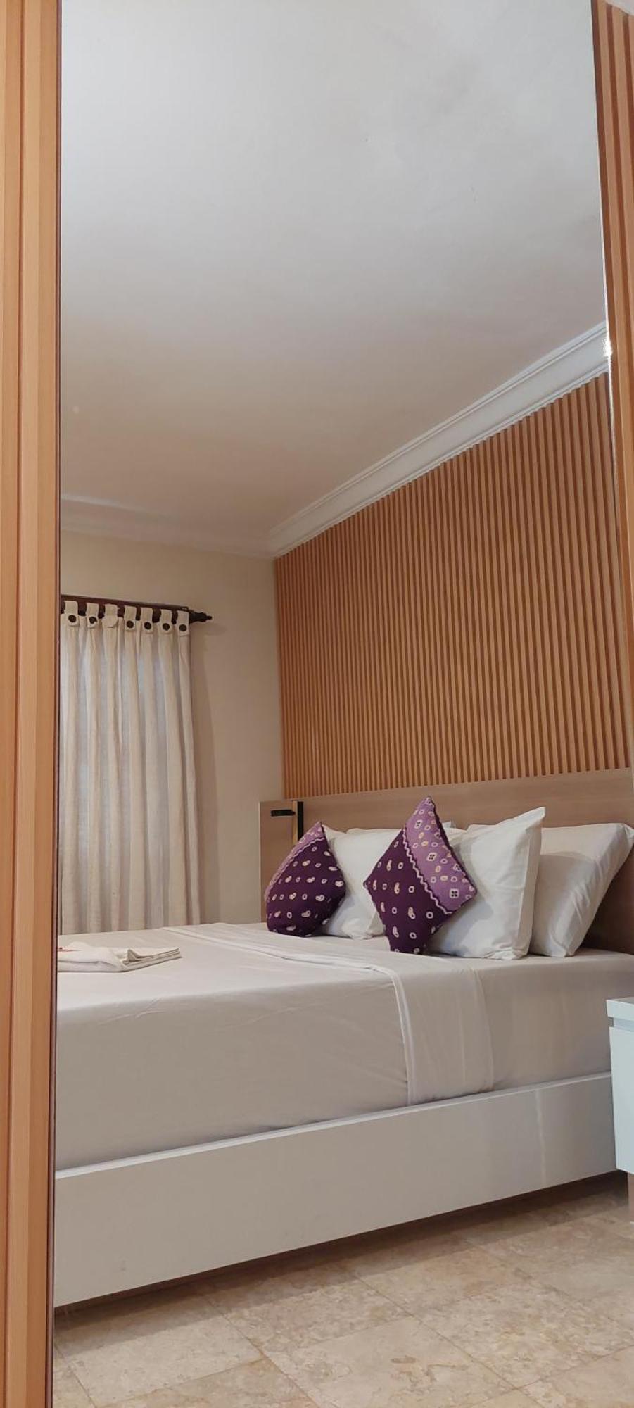 Indah Guest house Sanur (Bali)