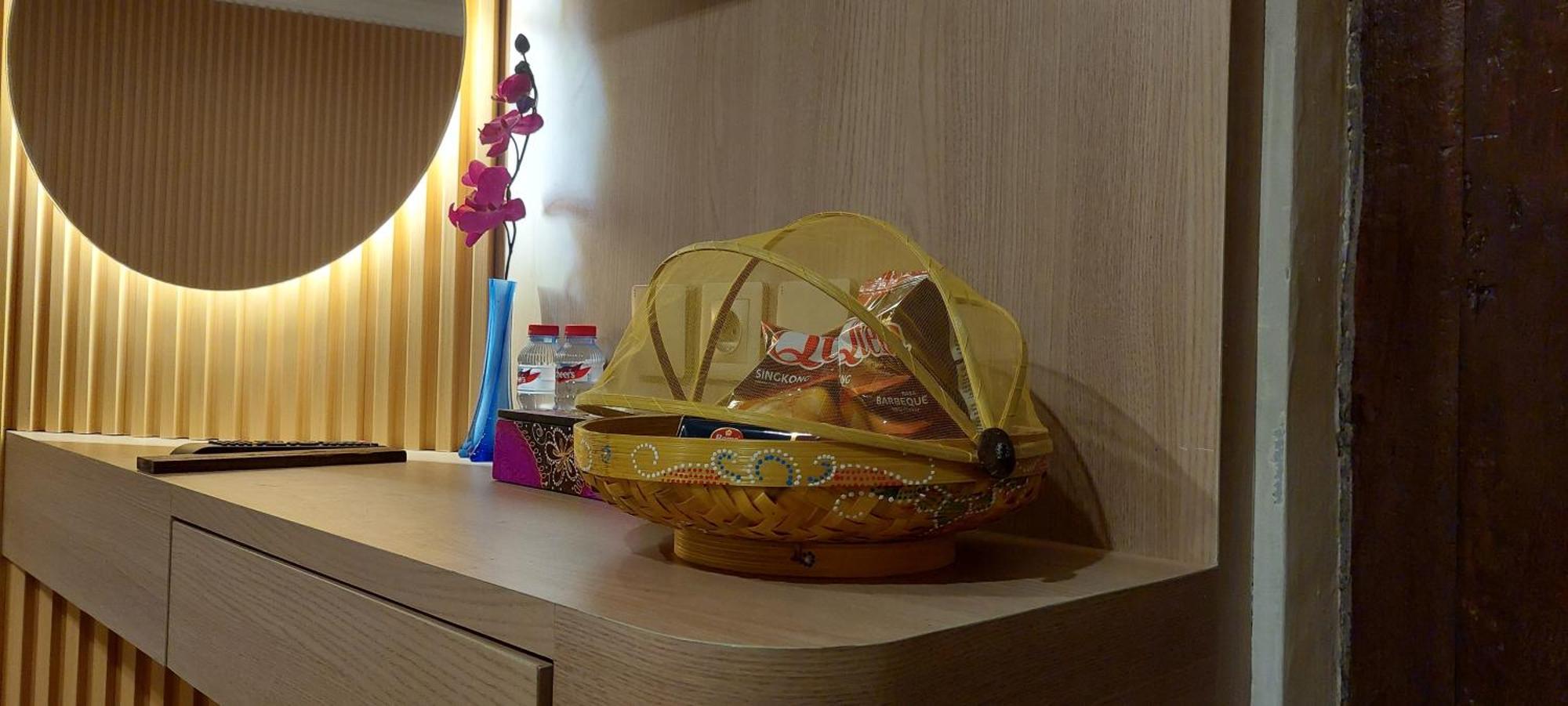 Guest house Indah Sanur (Bali)