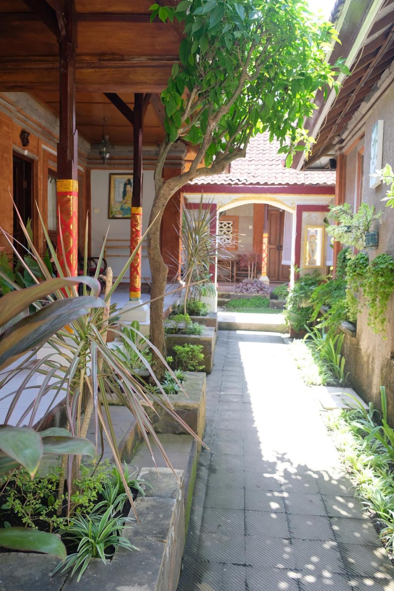 Indah Sanur (Bali)