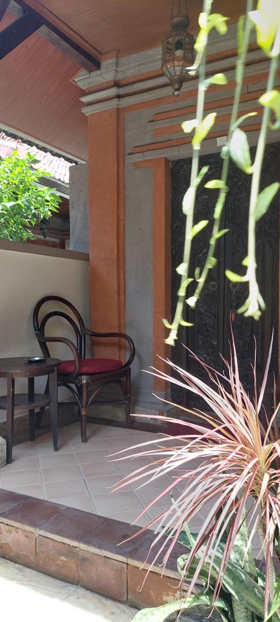 Indah Guest house