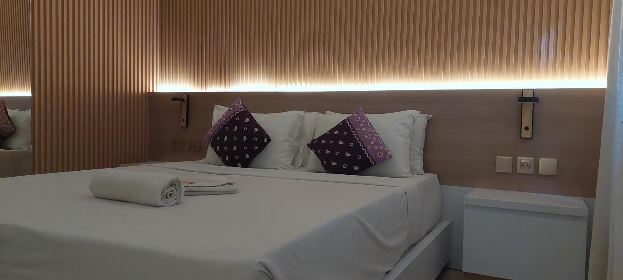 Guest house Indah 3*