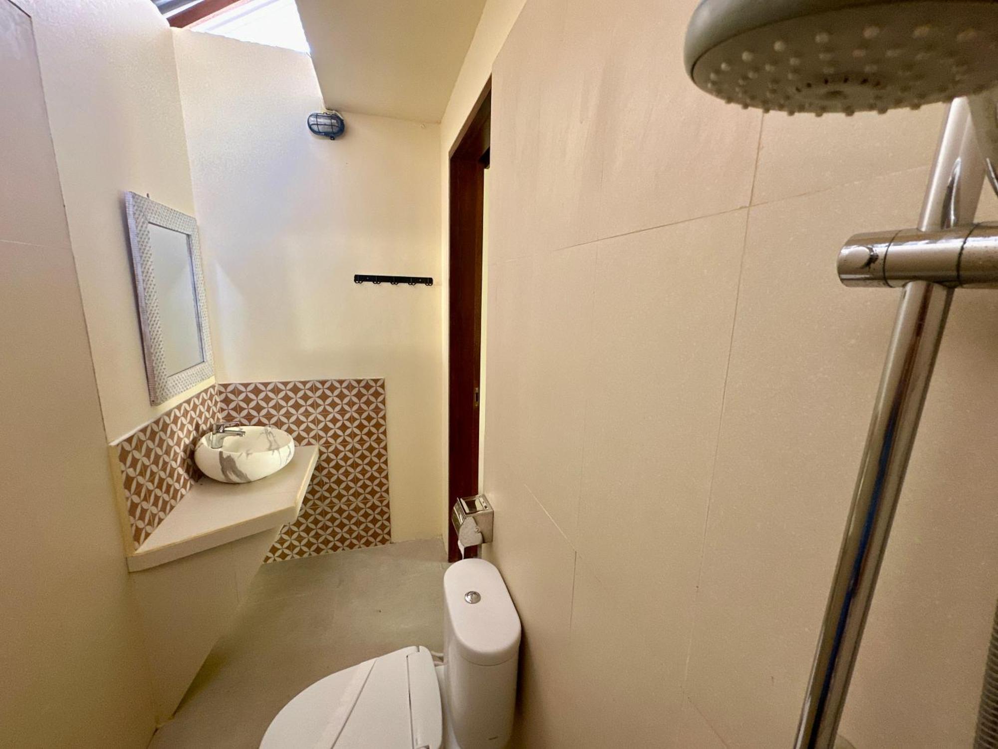 Ocean View Bed & Breakfast Sanur