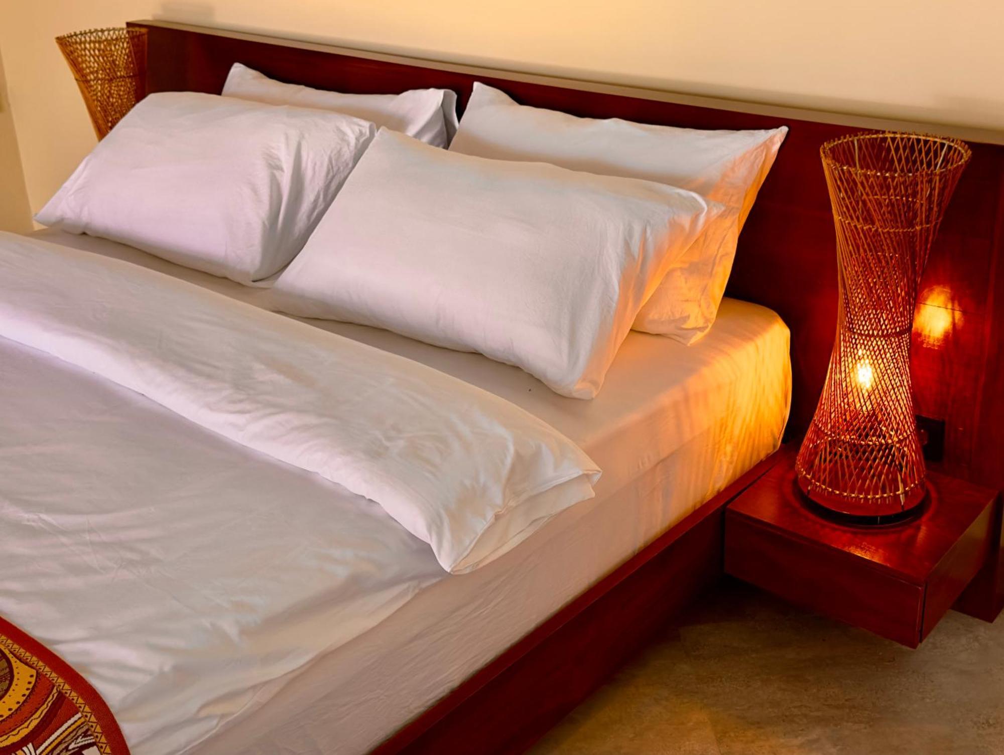 Ocean View Bed & Breakfast Sanur
