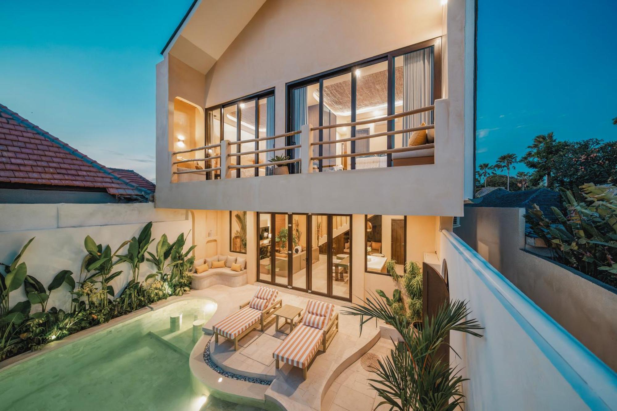 Solara Villa