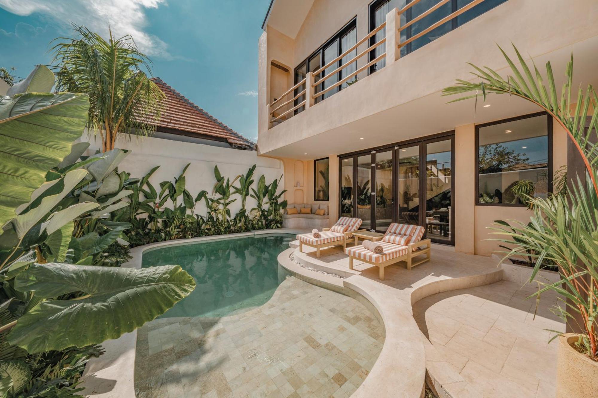 Solara Villa *