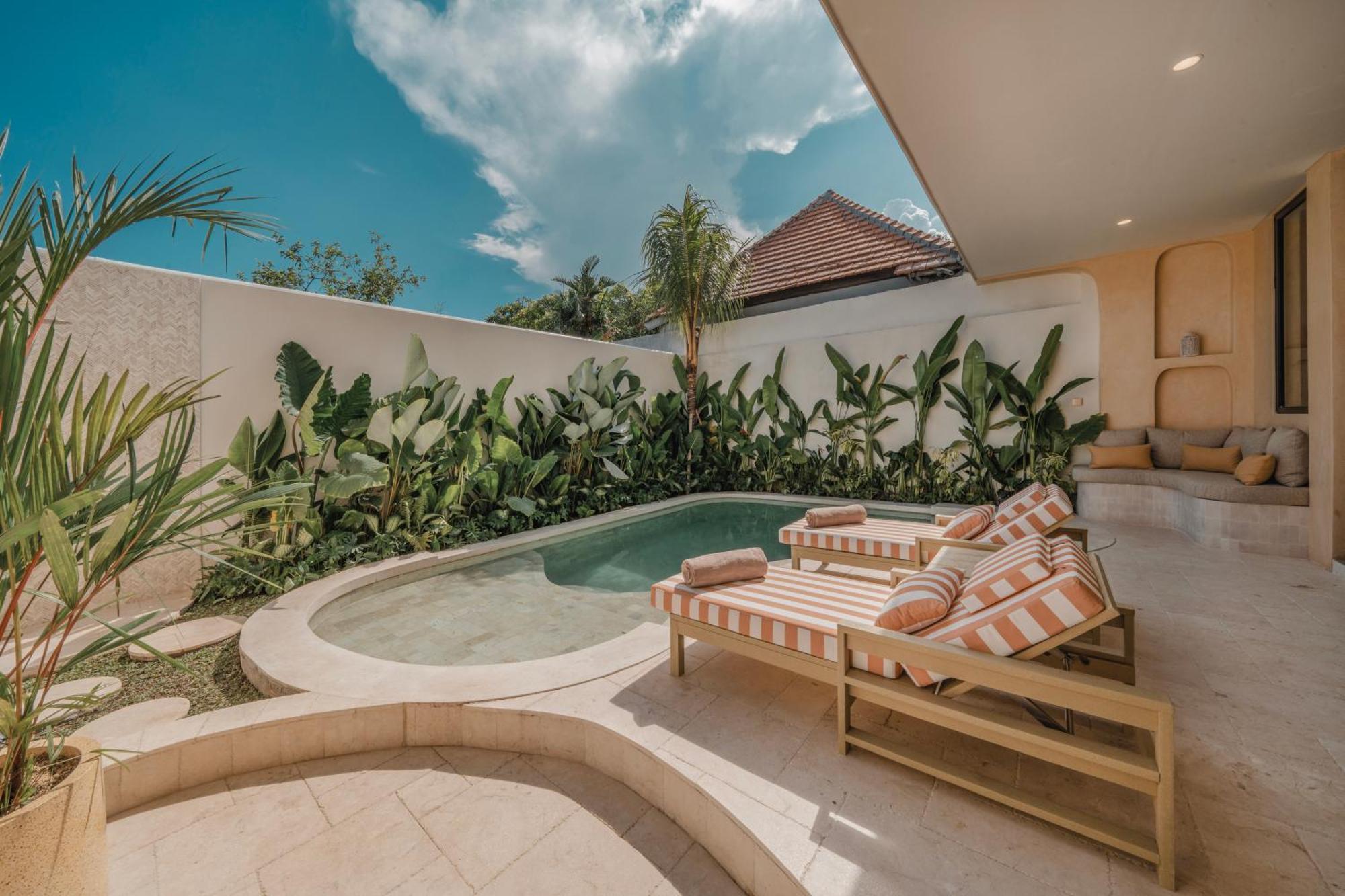 Solara Villa Sanur (Bali)