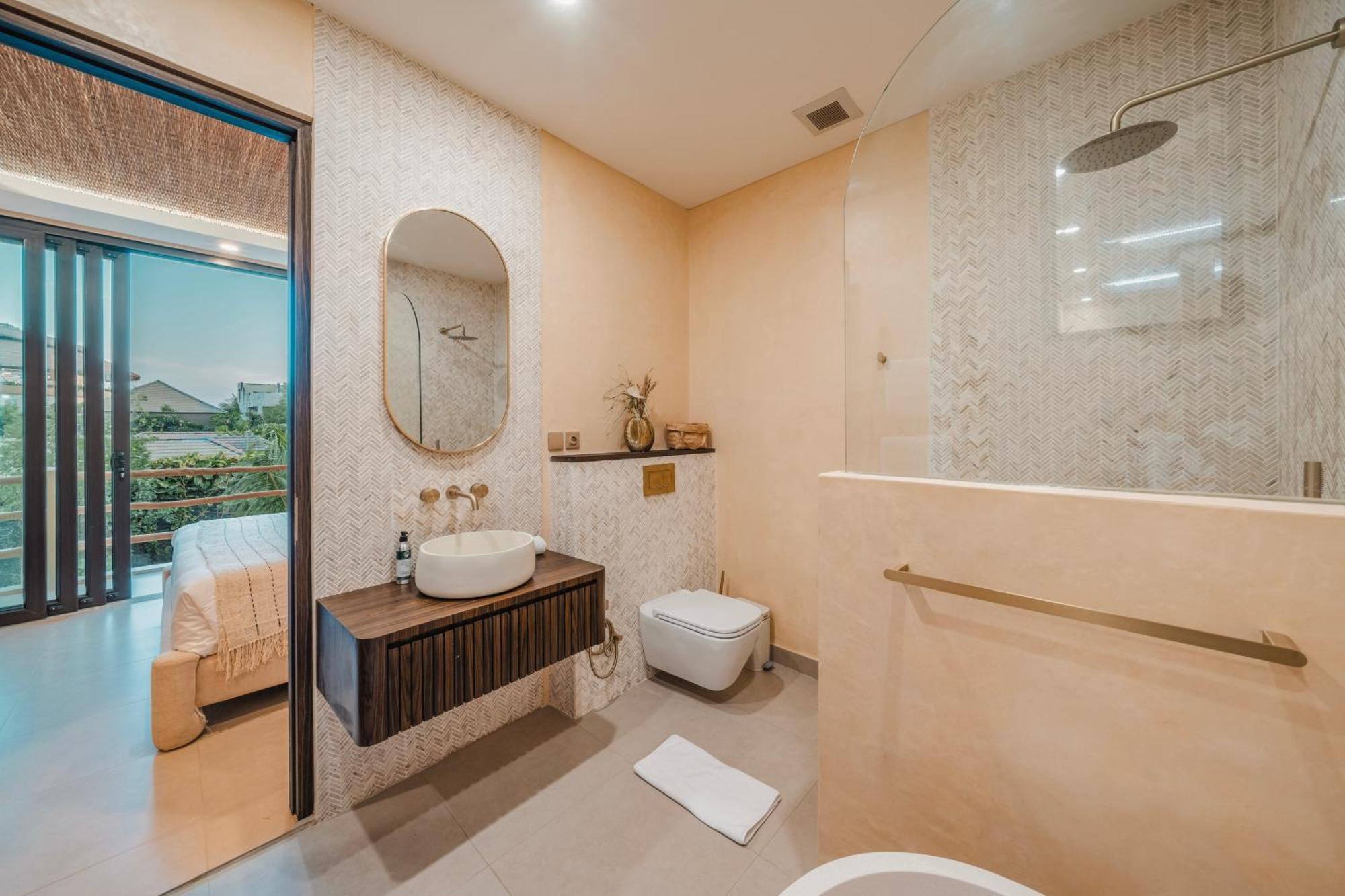 Solara Villa *