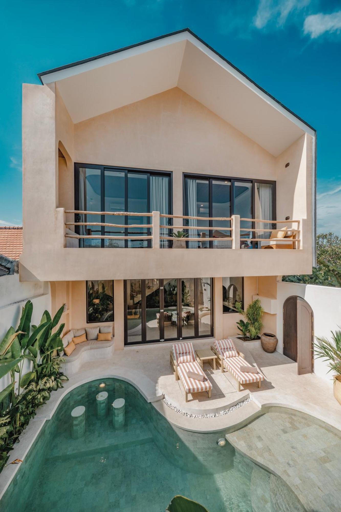 Villa Solara *