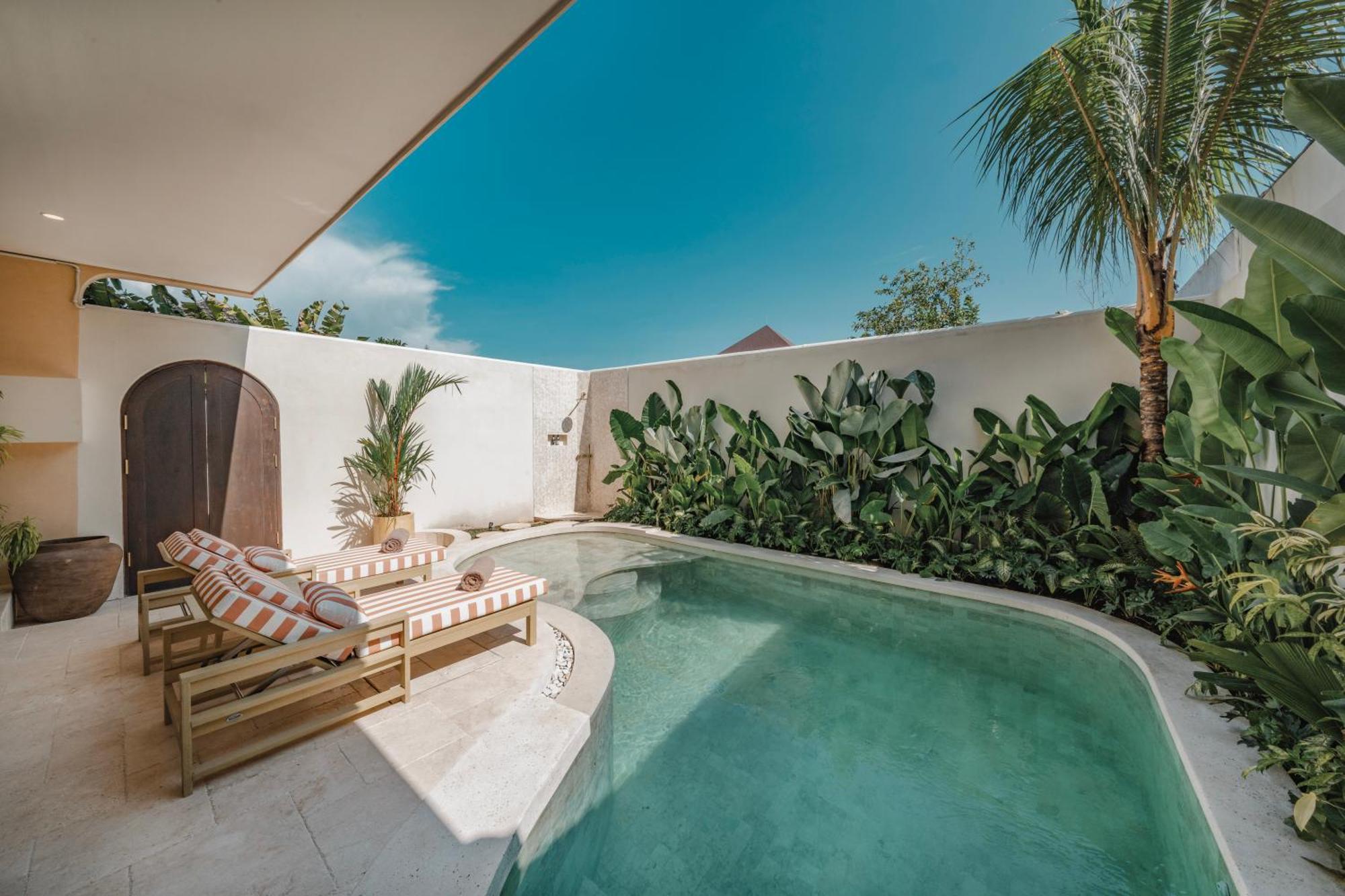 Solara Villa Sanur (Bali)