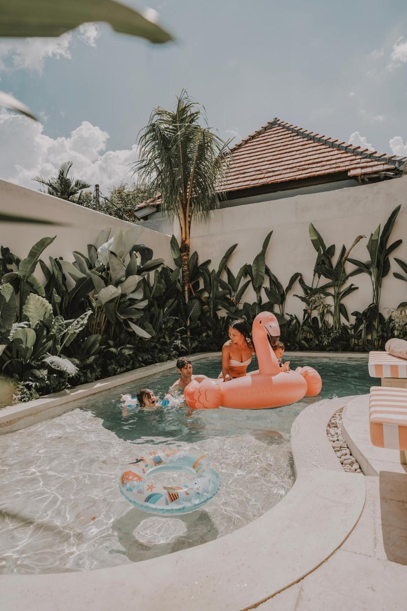 Villa Solara Sanur (Bali)