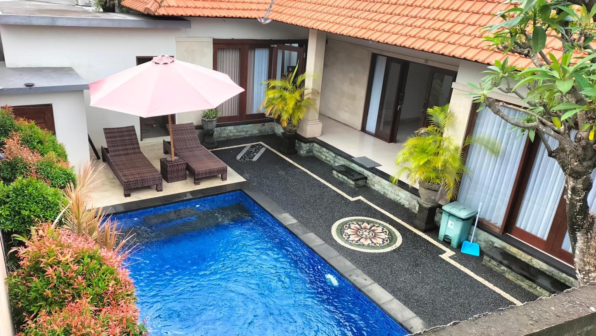 Villa The Kamboja