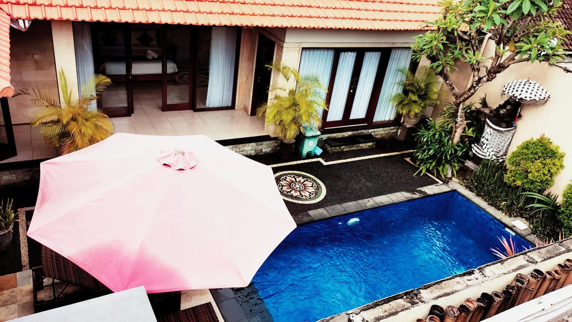 The Kamboja Sanur (Bali)