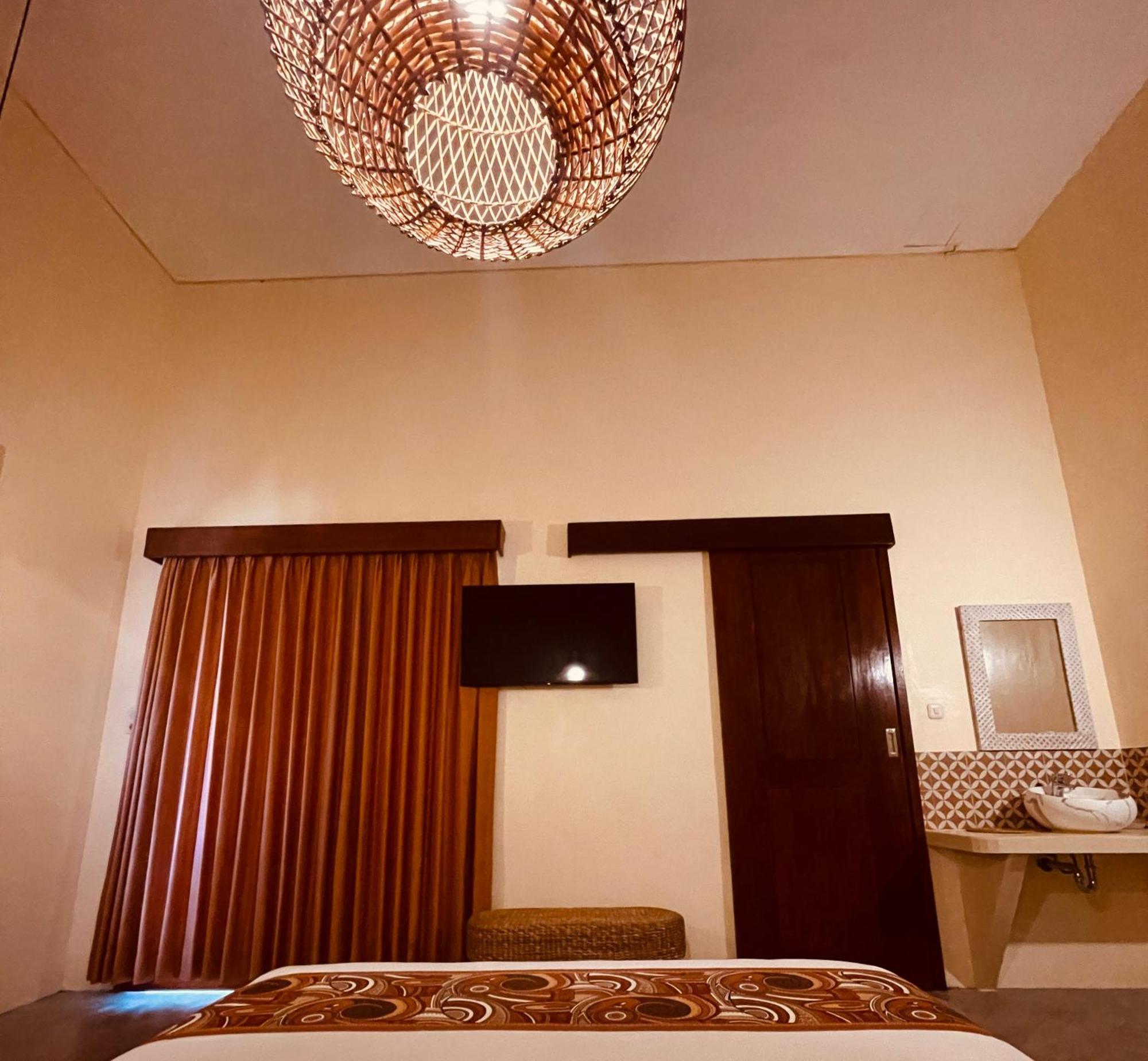 Bed & Breakfast Ocean View Sanur