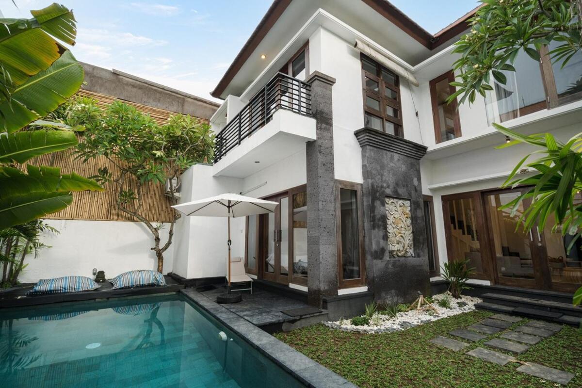 Beautiful Side Large Garden Parking Sanur (Bali)