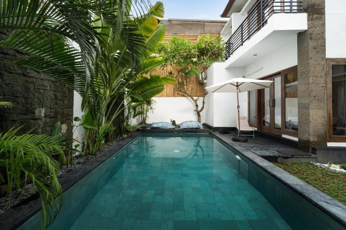 Beautiful Side Large Garden Parking * Sanur (Bali)