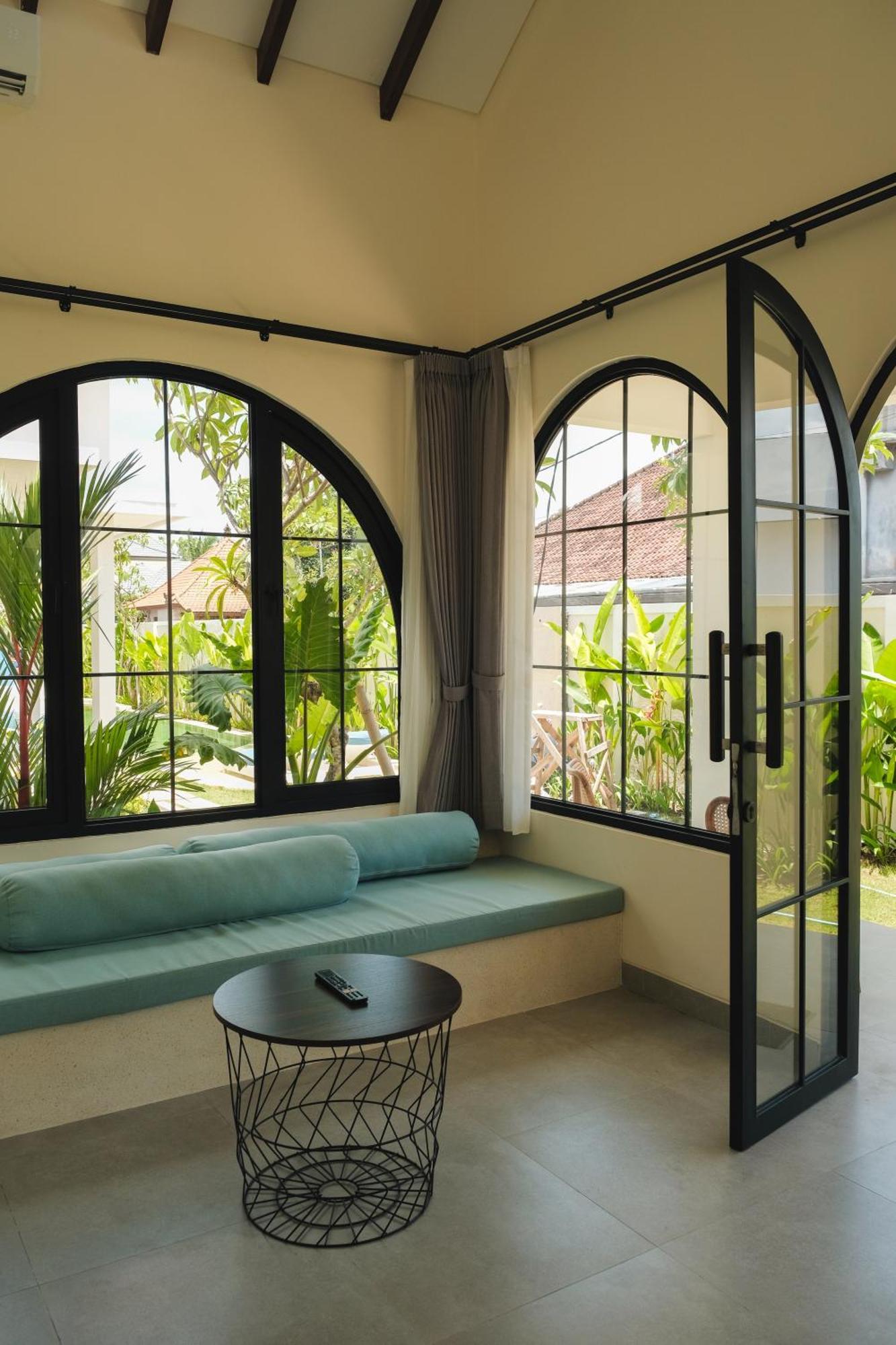 Kahuna By Aayan Hotel Sanur