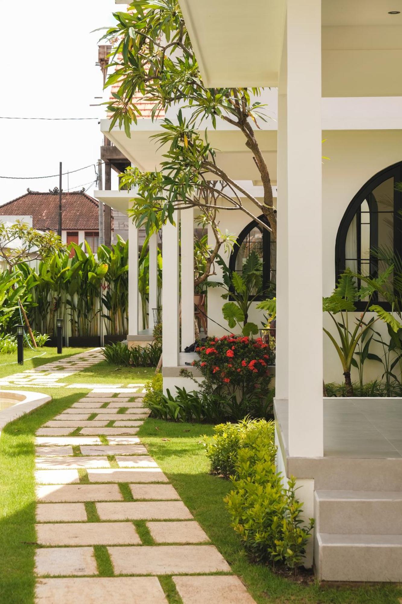 Kahuna By Aayan Hotel Sanur