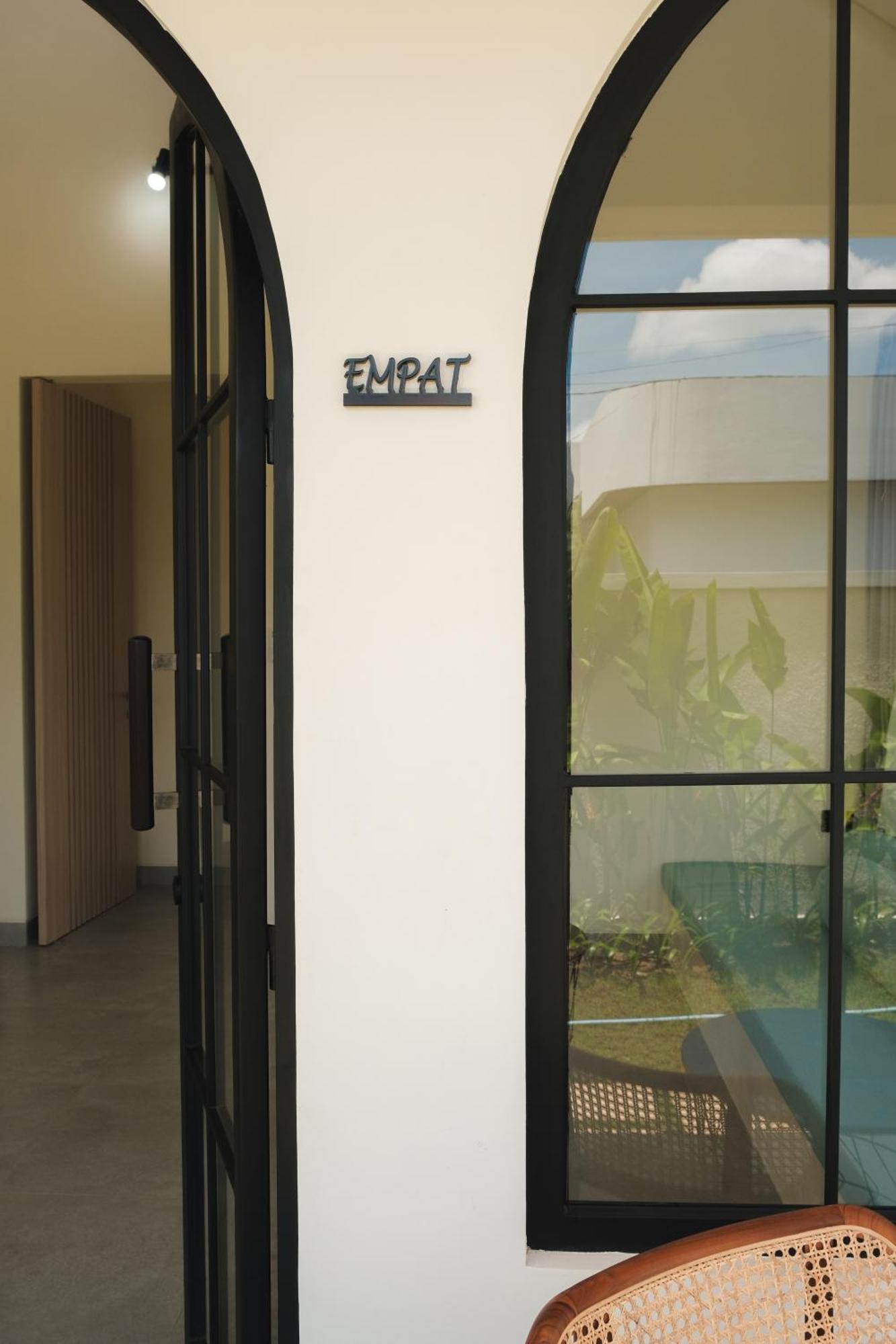 Kahuna By Aayan Hotel Sanur