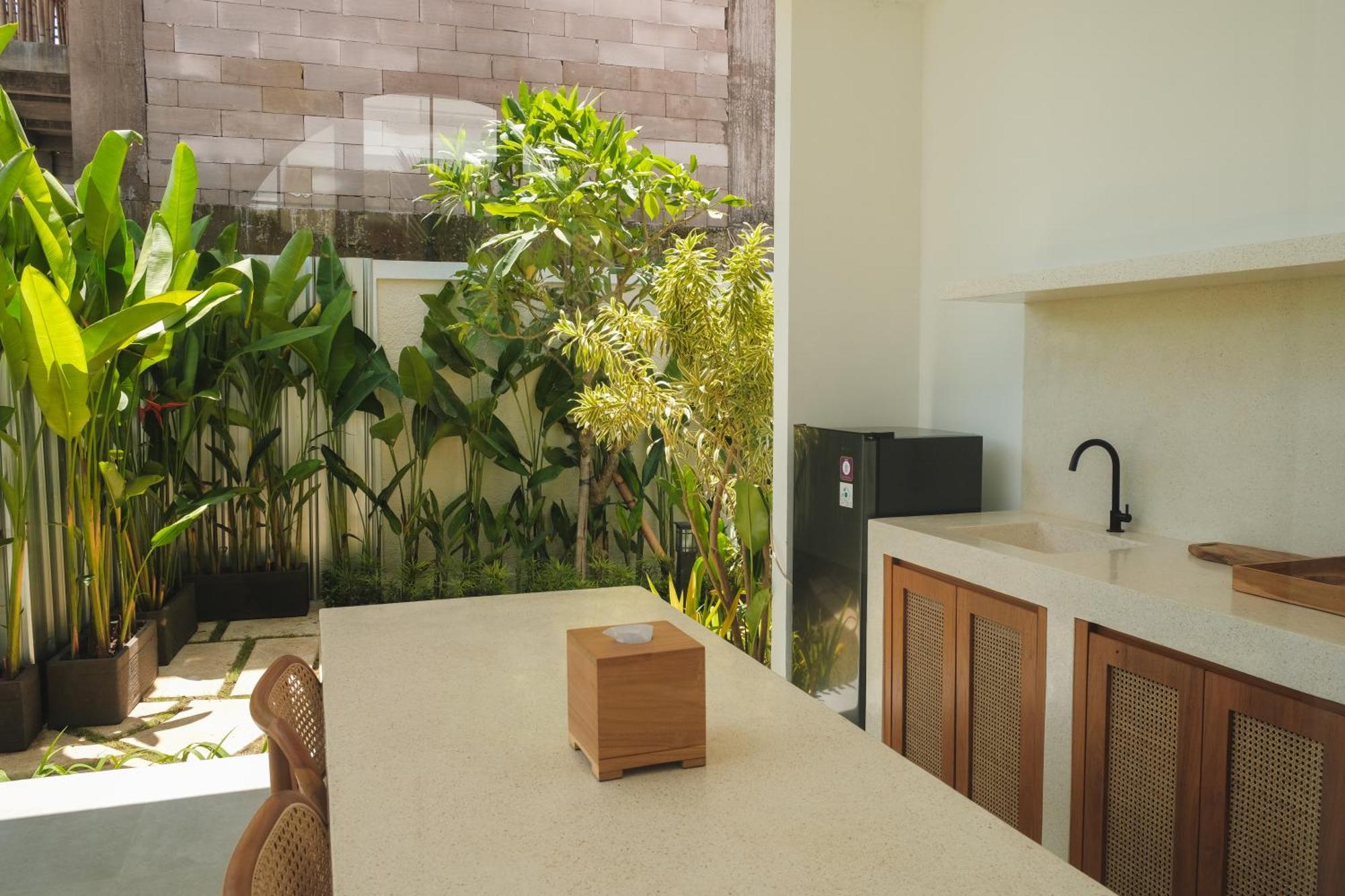 Kahuna By Aayan Hotel Sanur