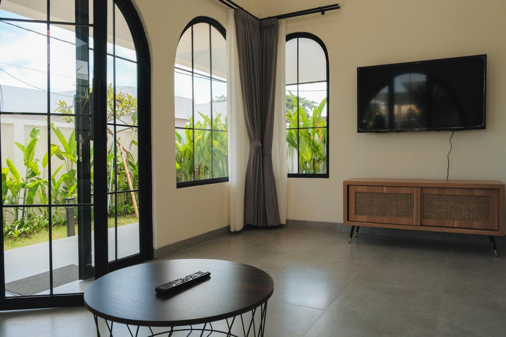 Kahuna By Aayan Hotel Sanur