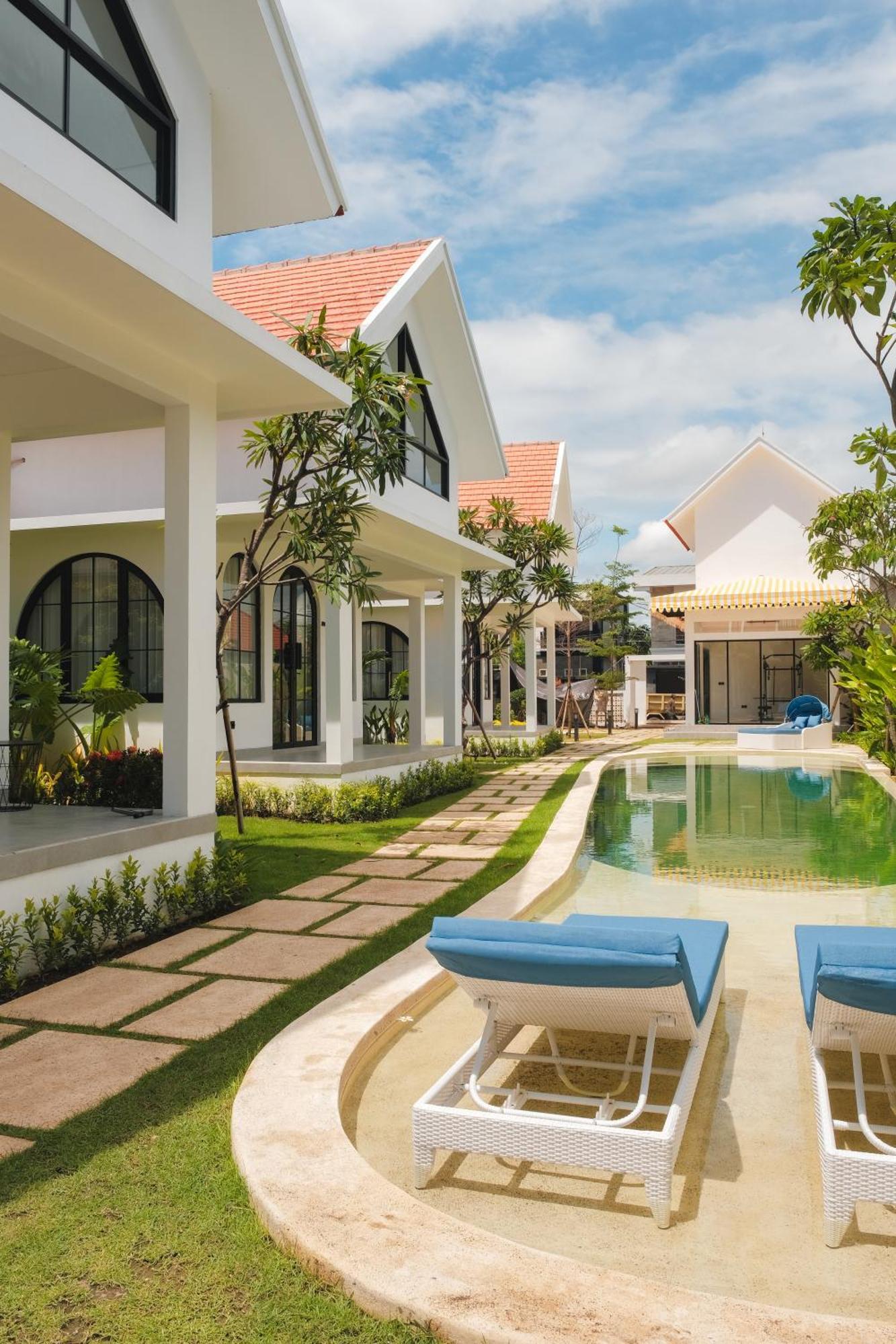 Kahuna By Aayan Hotel Sanur