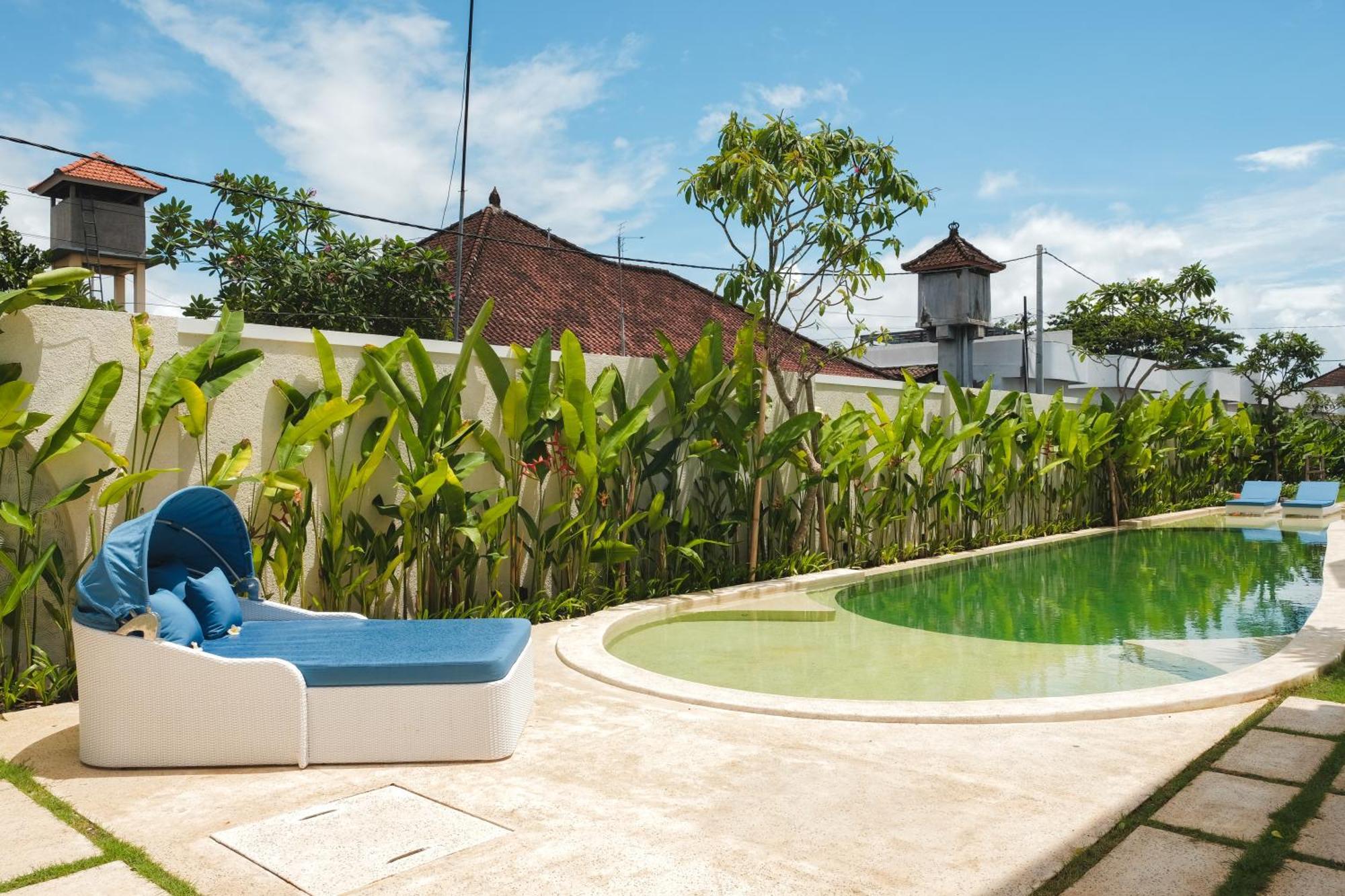 Hotel Kahuna By Aayan Sanur