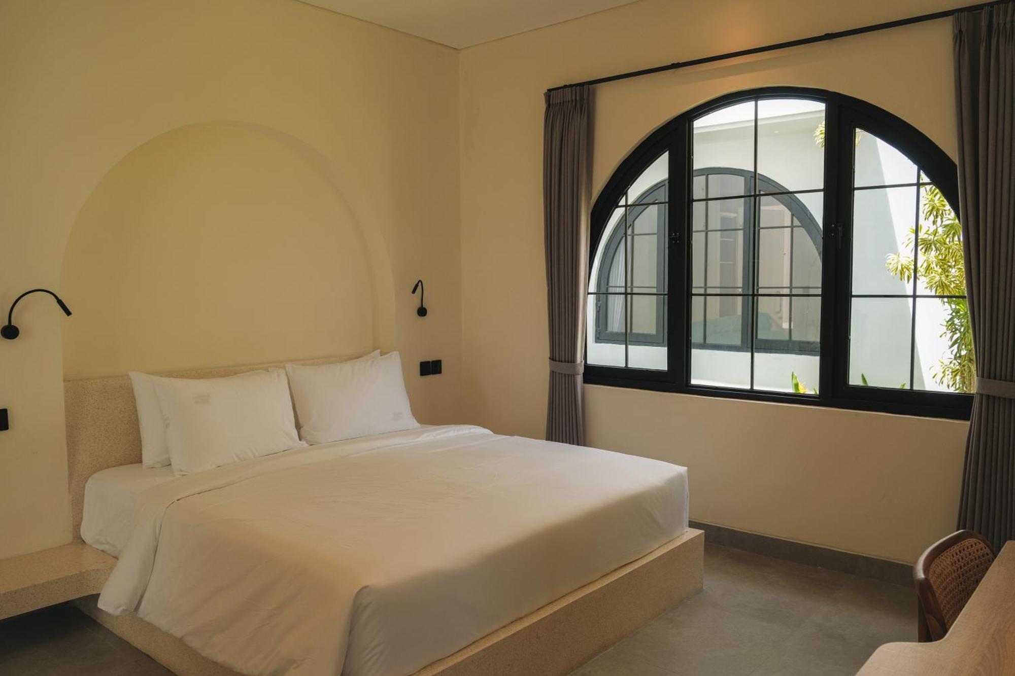 Hotel Kahuna By Aayan Sanur