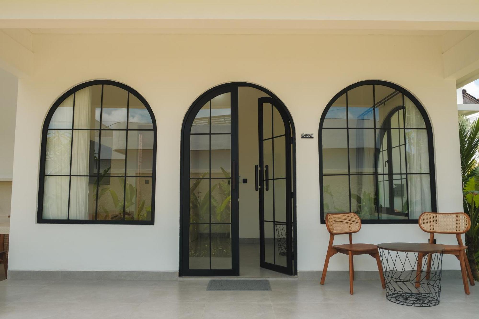 Kahuna By Aayan Hotel Sanur