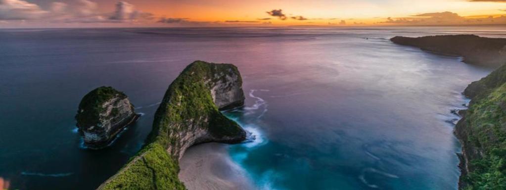 One Day West Nusa Penida Tour By Funs Bali Island * Sanur