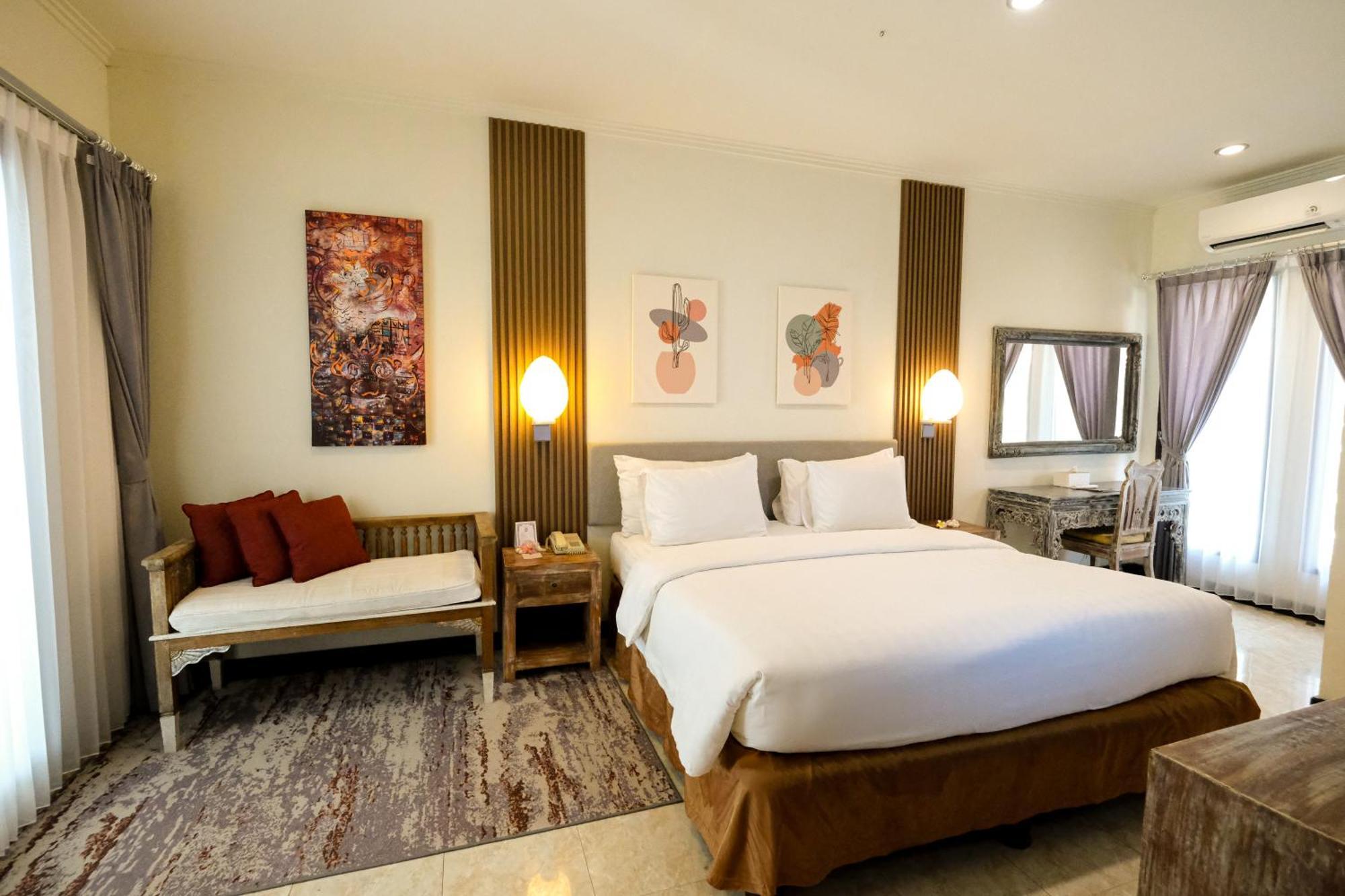 Peneeda View Hotel 3*