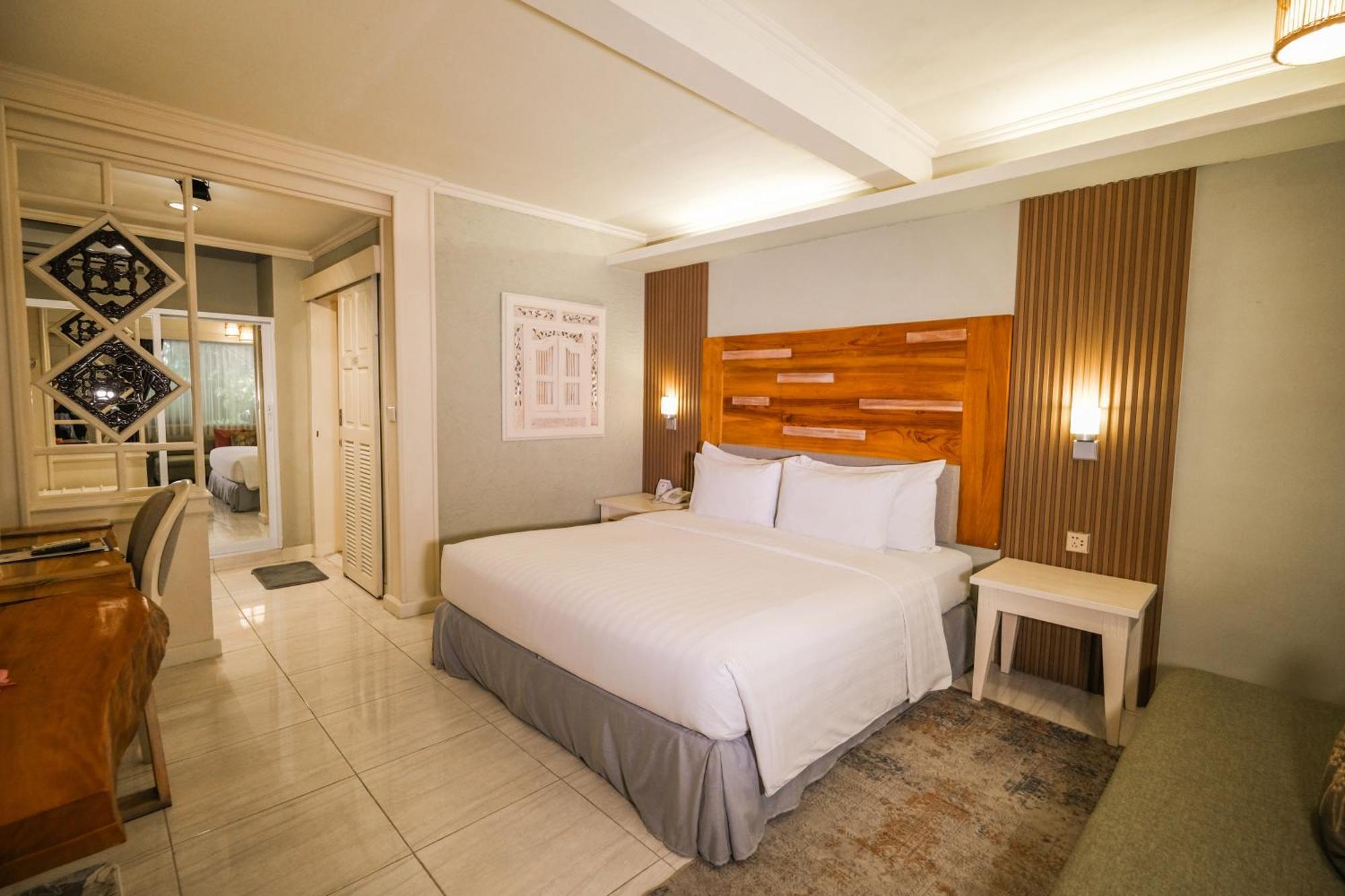 Peneeda View Hotel Sanur (Bali)