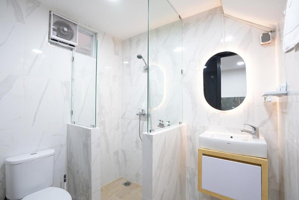 Apartment Mezzanine Luxury Smart - Sanur