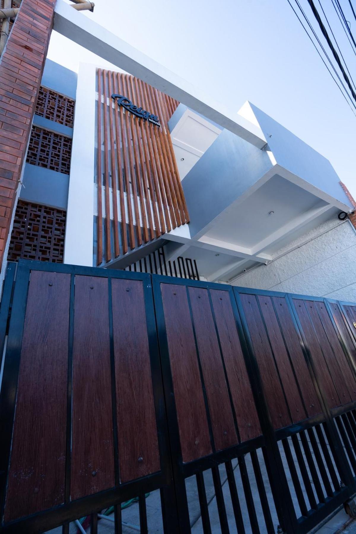 Apartment Mezzanine Luxury Smart -