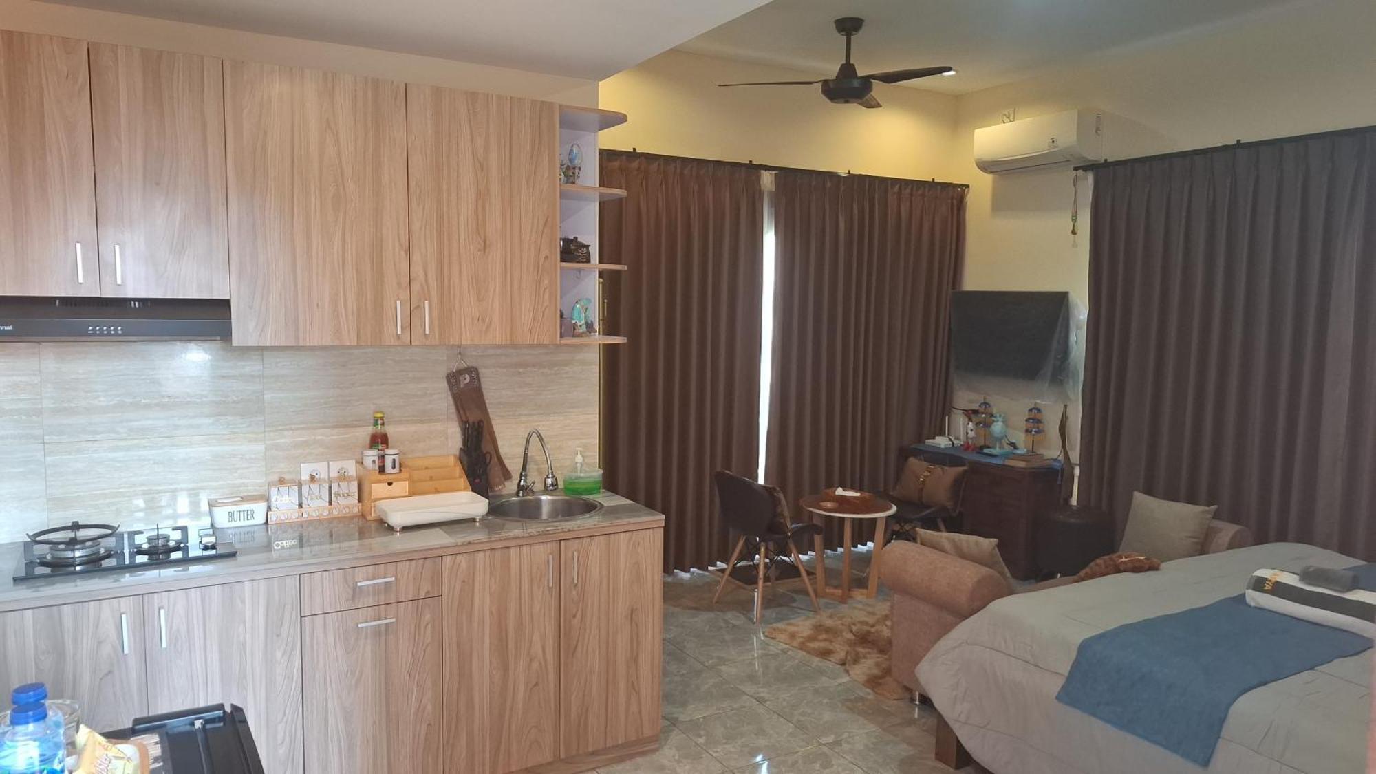 Ascarya Homestay *