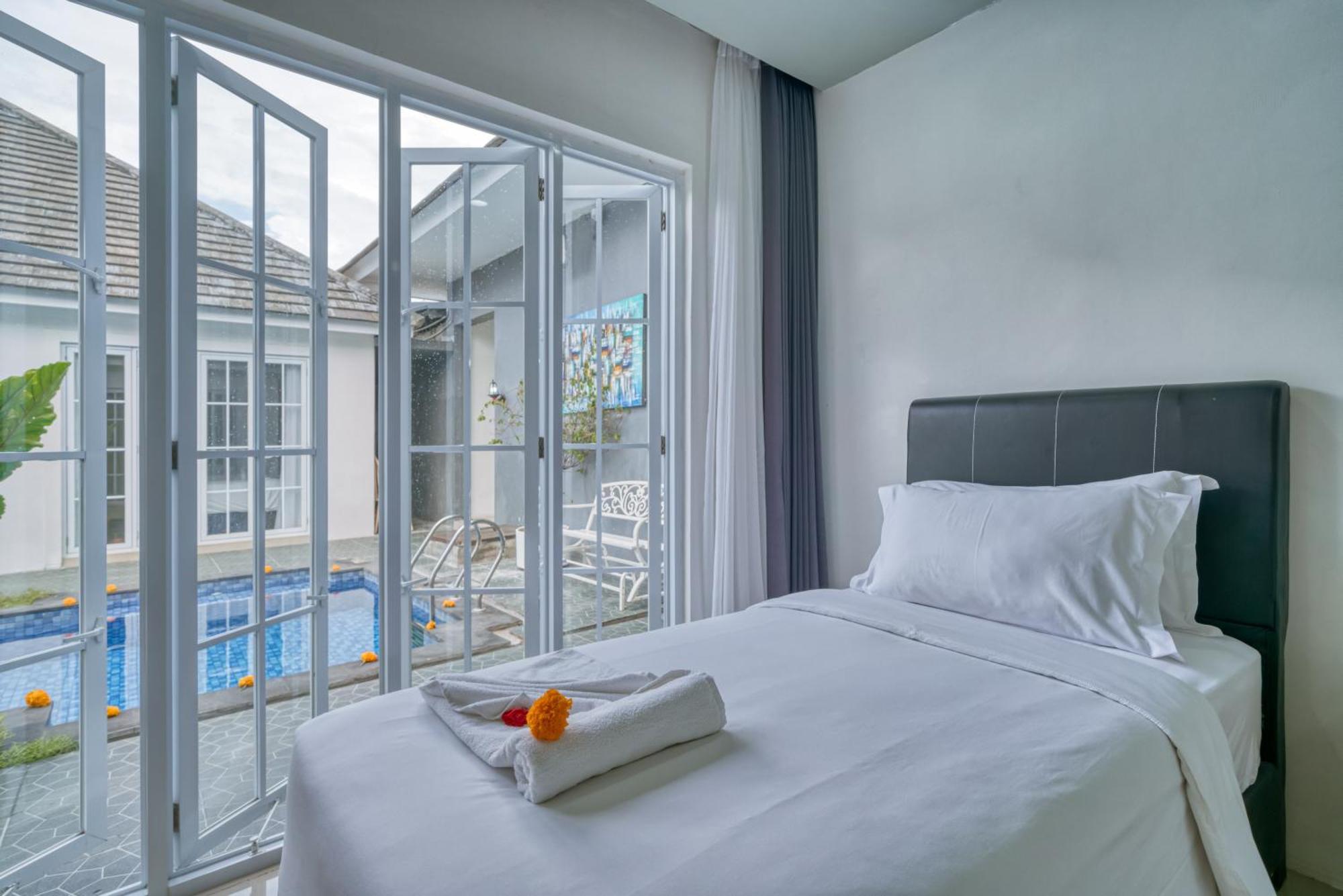 Apartment Amazing 3 Bed For Long Term
