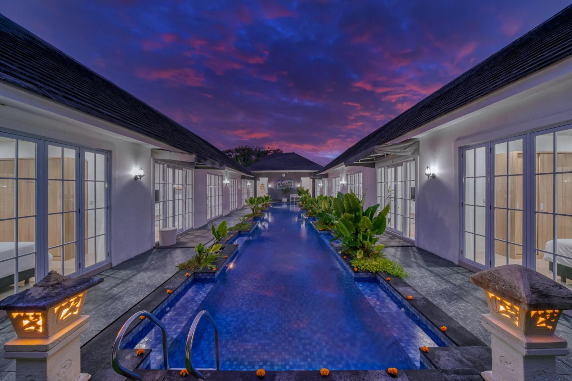 Apartment 3bd Modern In With Bbq & Huge Shared Pool
