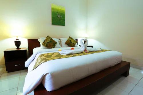 Puri Mango Hotel *