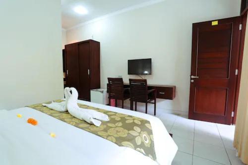 Puri Mango Hotel Sanur