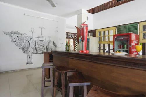 Puri Mango Hotel *