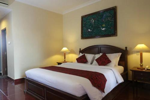 Puri Mango Hotel