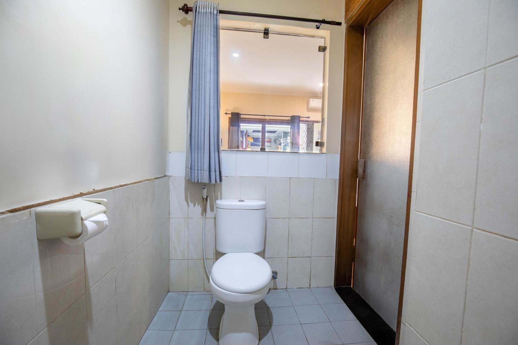 Guest house Donahome *