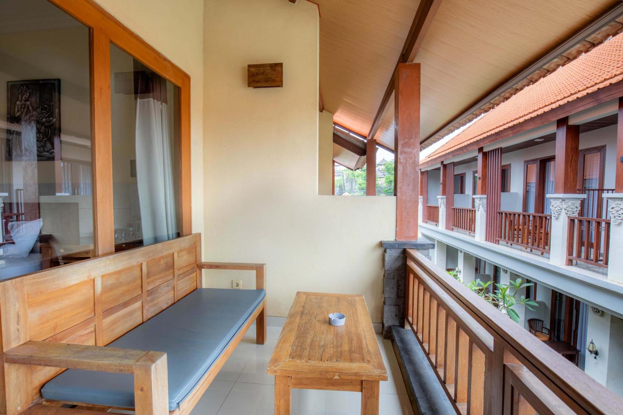 Donahome Guest house Sanur (Bali)