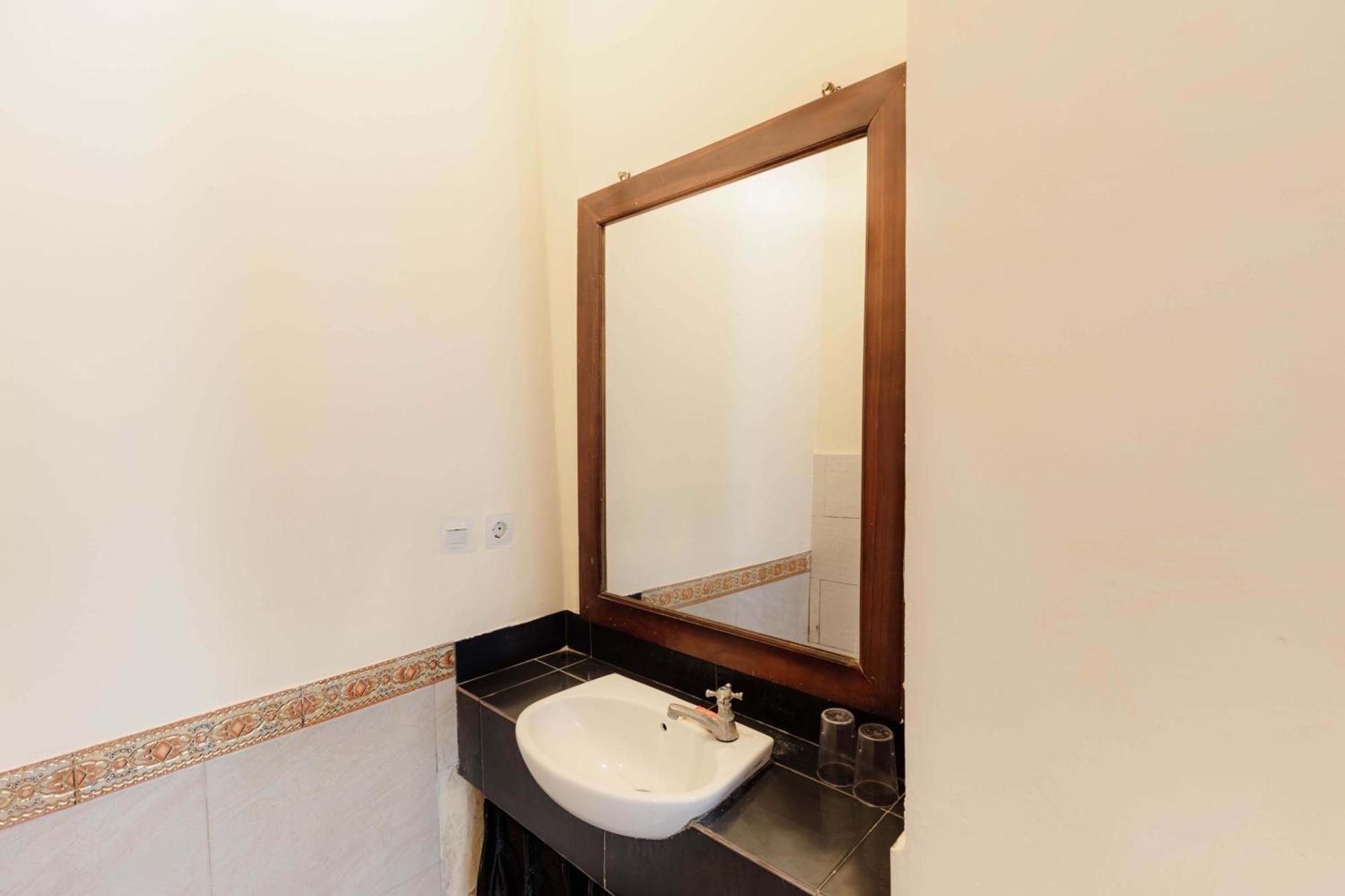 Guest house Donahome Sanur (Bali)