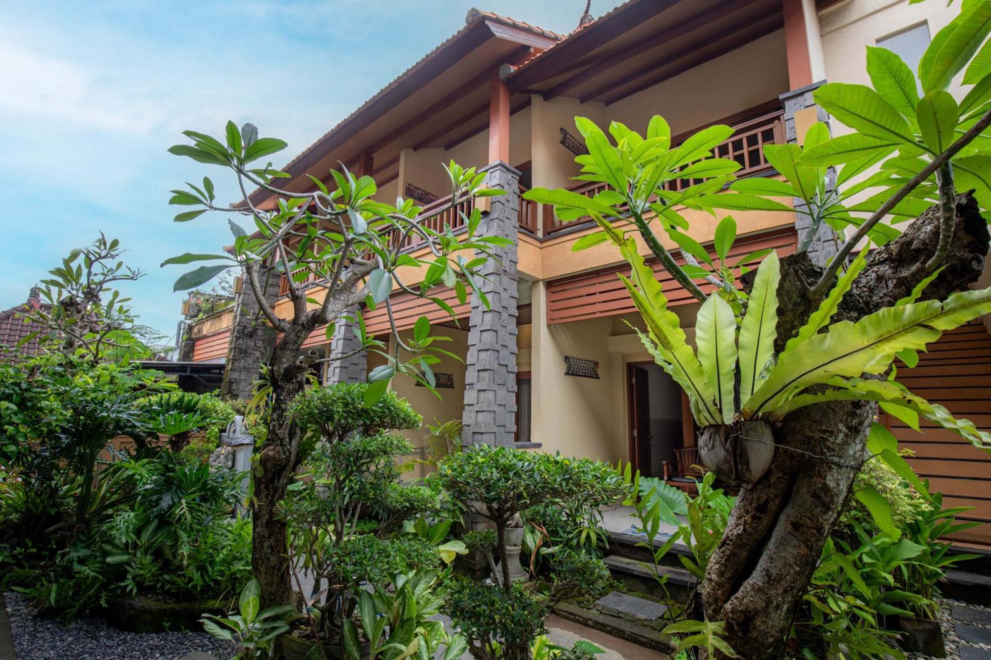 Donahome Sanur (Bali)