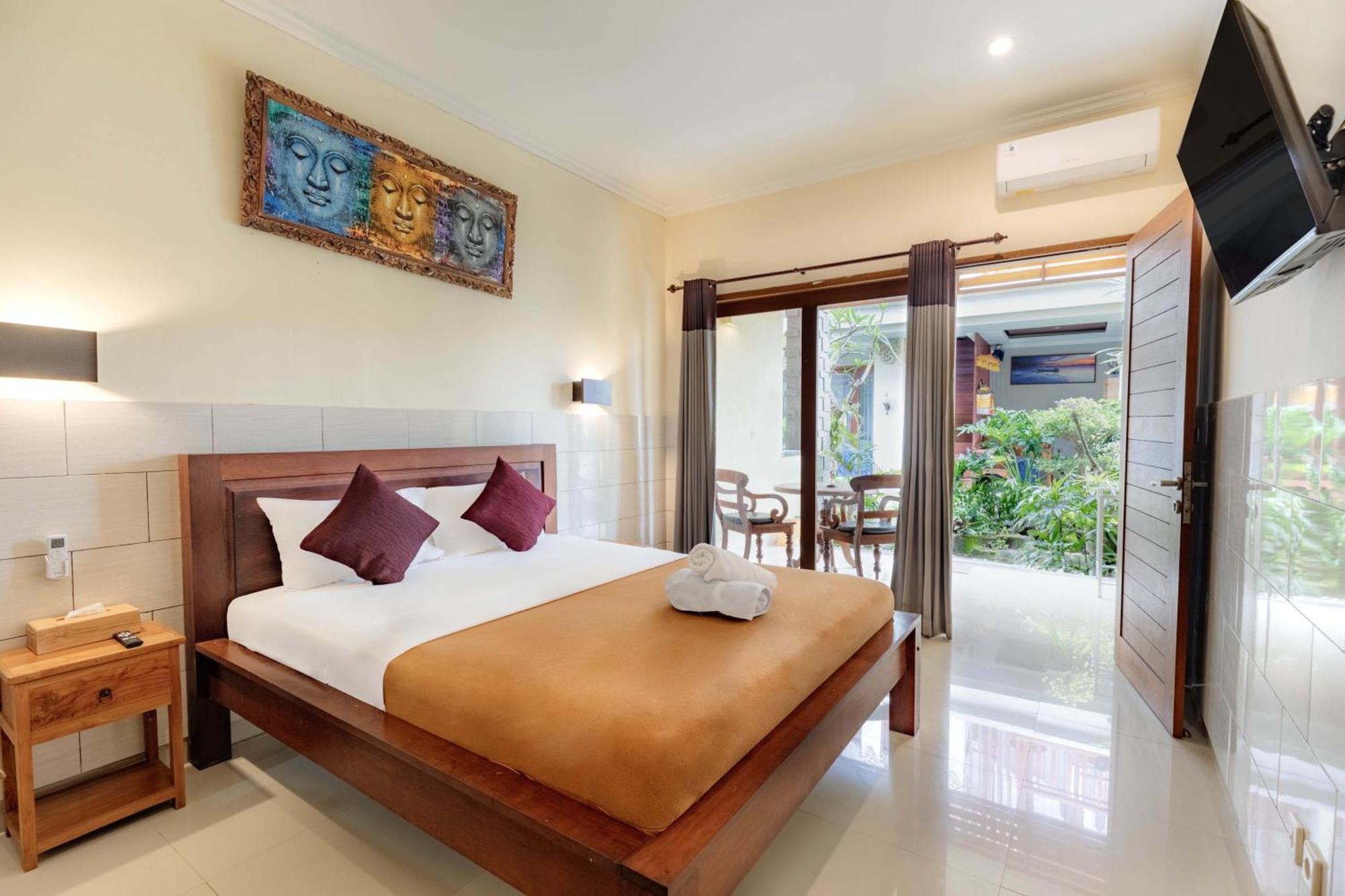 Guest house Donahome *