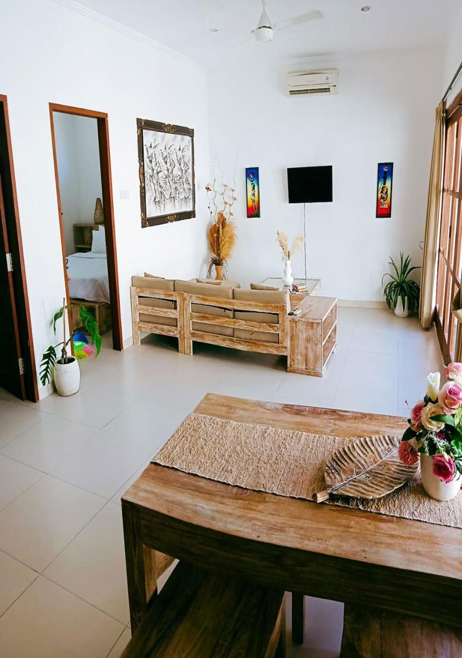 River House 2 Bedrooms Side * Sanur (Bali)