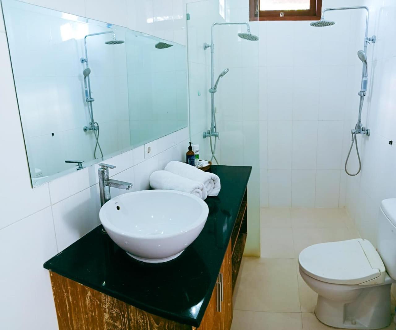 Villa River House 2 Bedrooms Side Sanur (Bali)