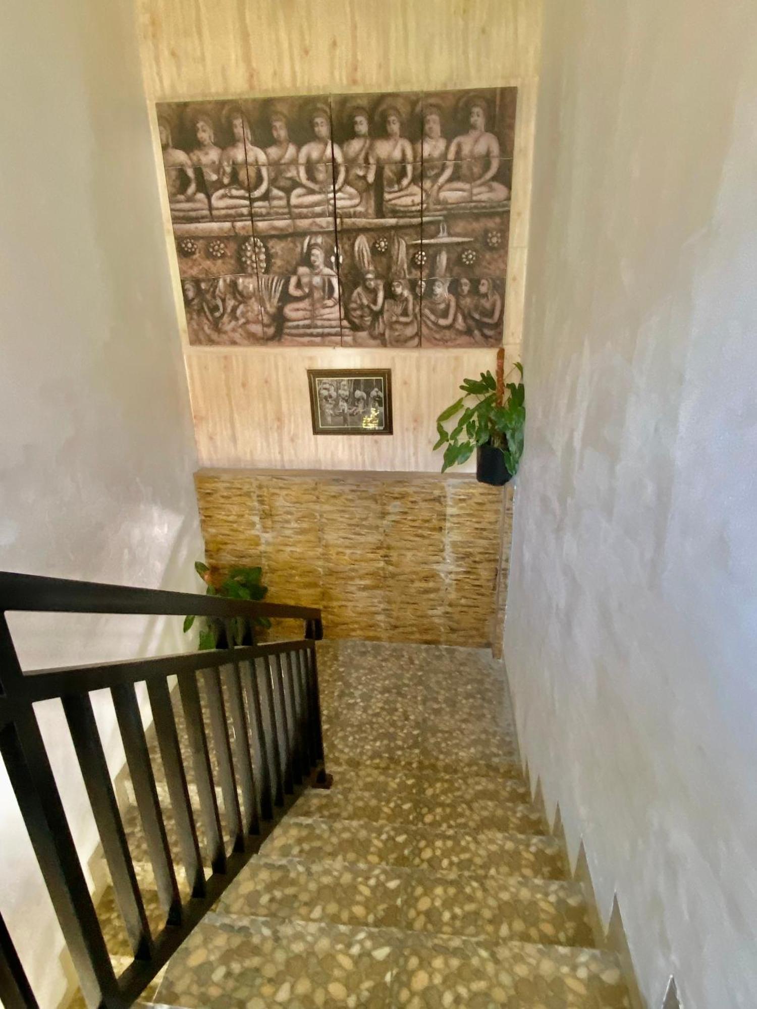 Homestay Frog Sanur (Bali)